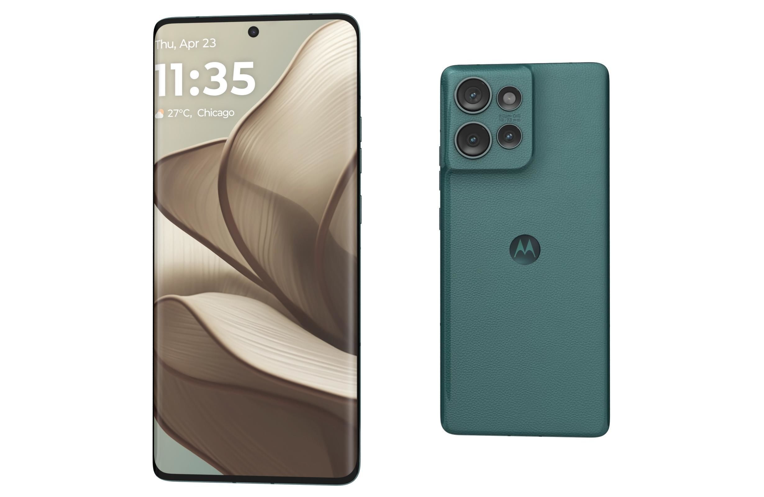 Motorola Edge 50 and 50 Neo 3D model_27