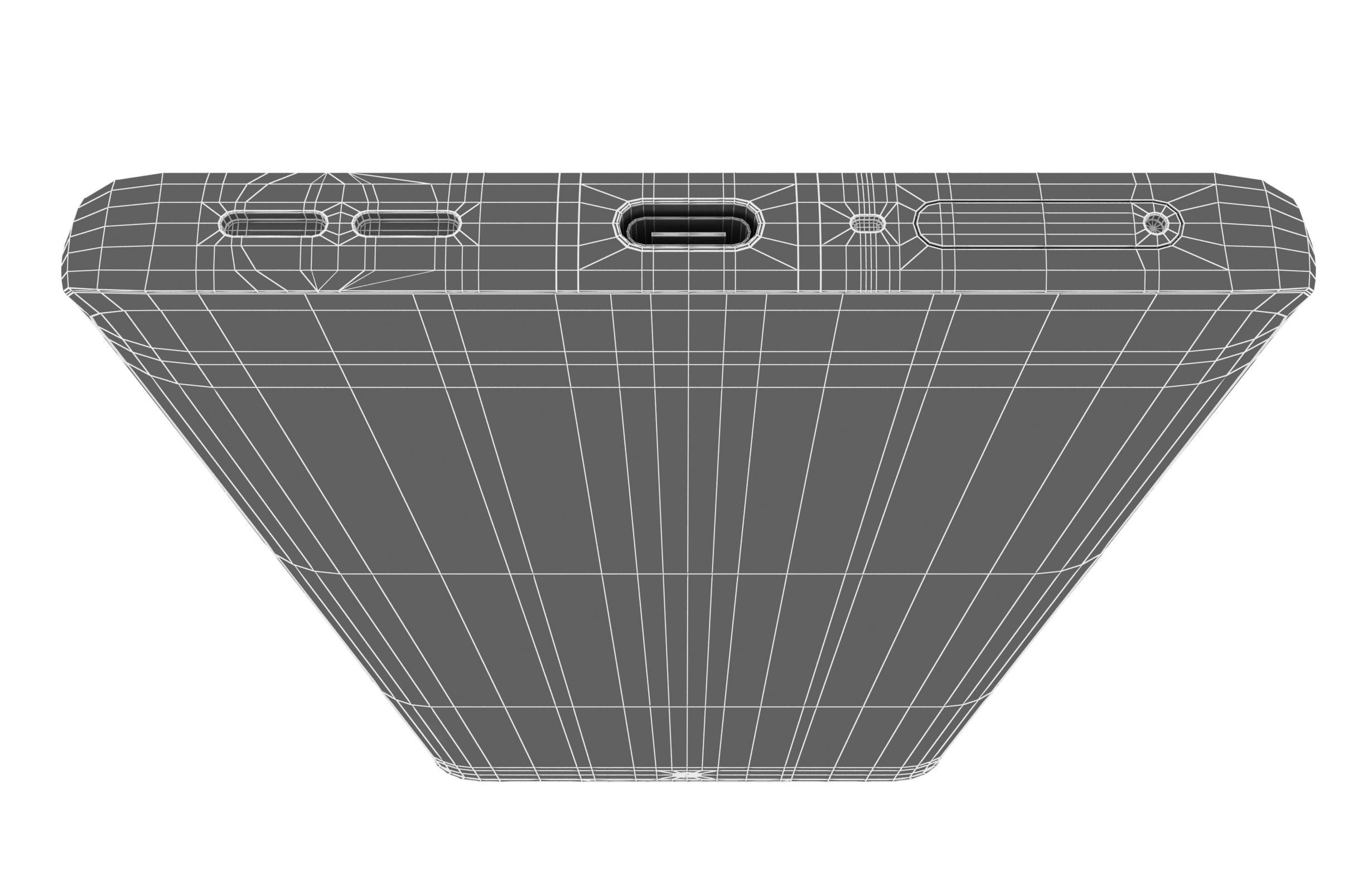 Motorola Edge 50 and 50 Neo 3D model_40