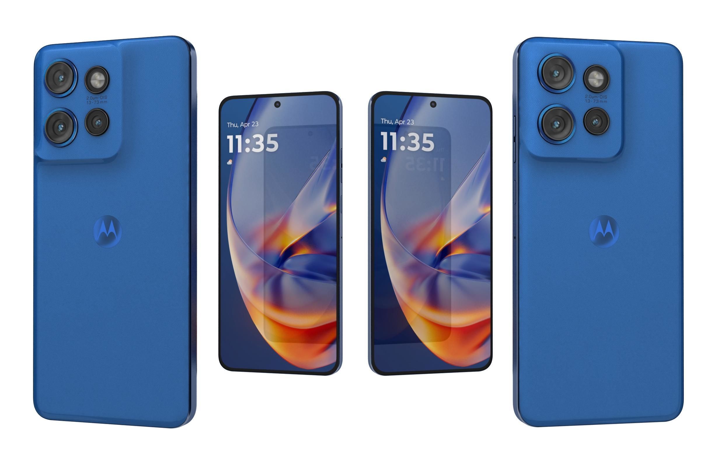 Motorola Edge 50 and 50 Neo 3D model_44