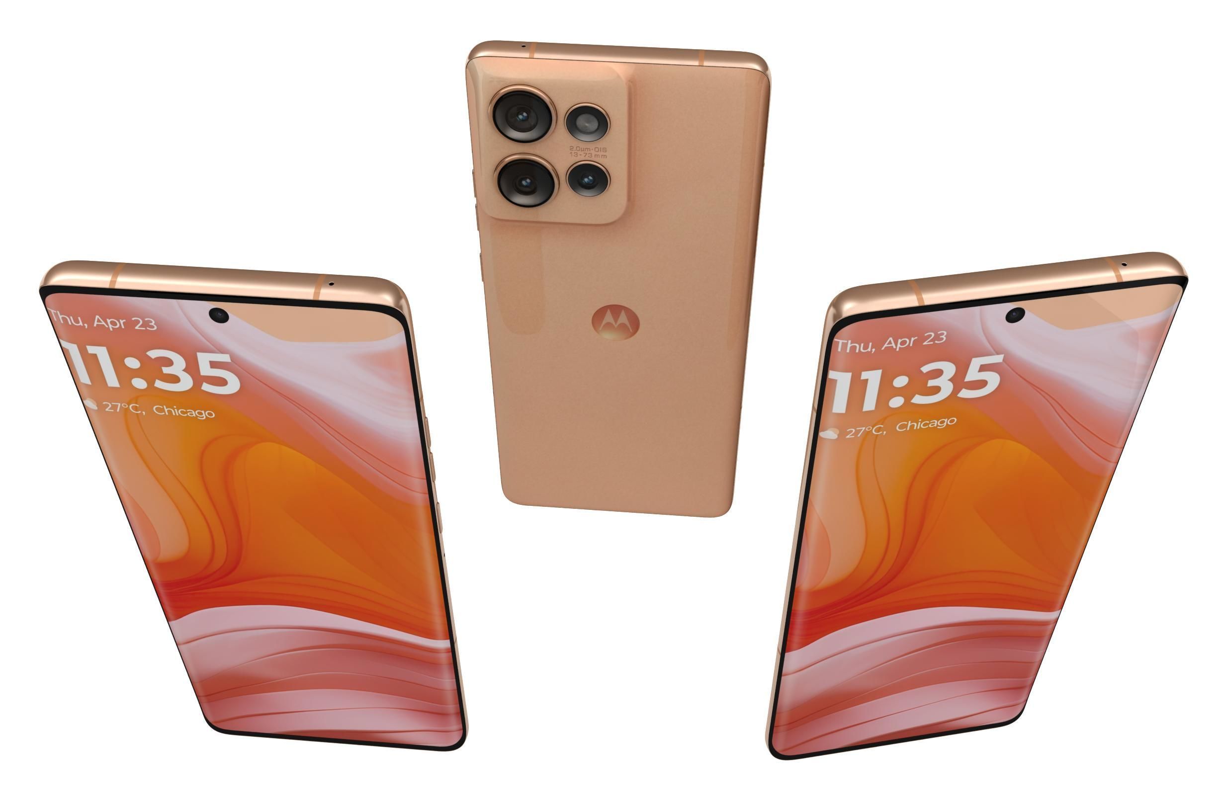 Motorola Edge 50 and 50 Neo 3D model_13