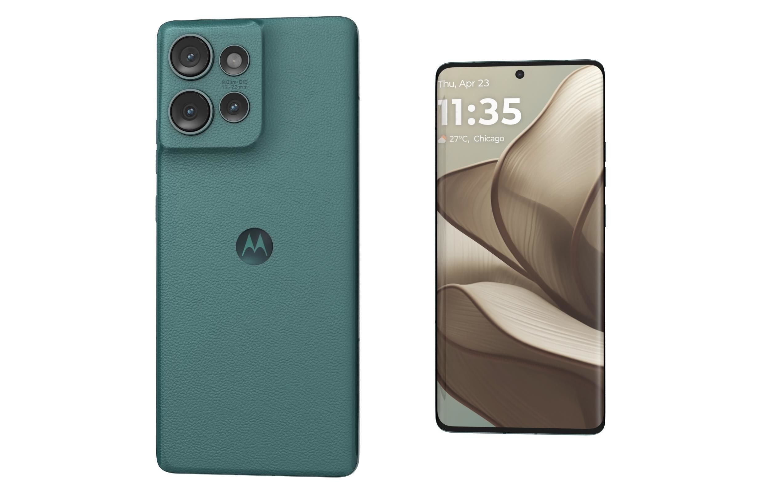 Motorola Edge 50 and 50 Neo 3D model_28