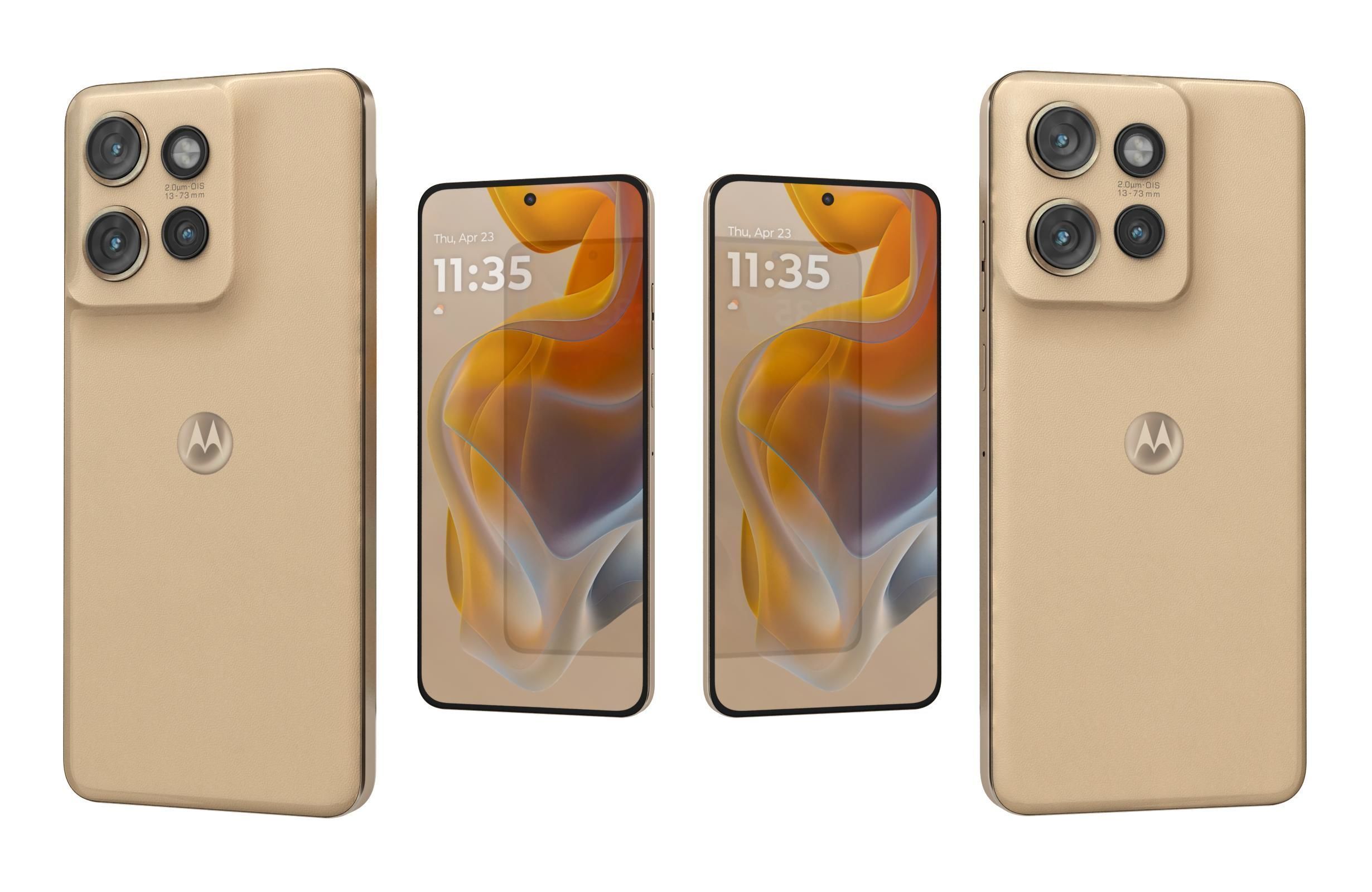 Motorola Edge 50 and 50 Neo 3D model_64