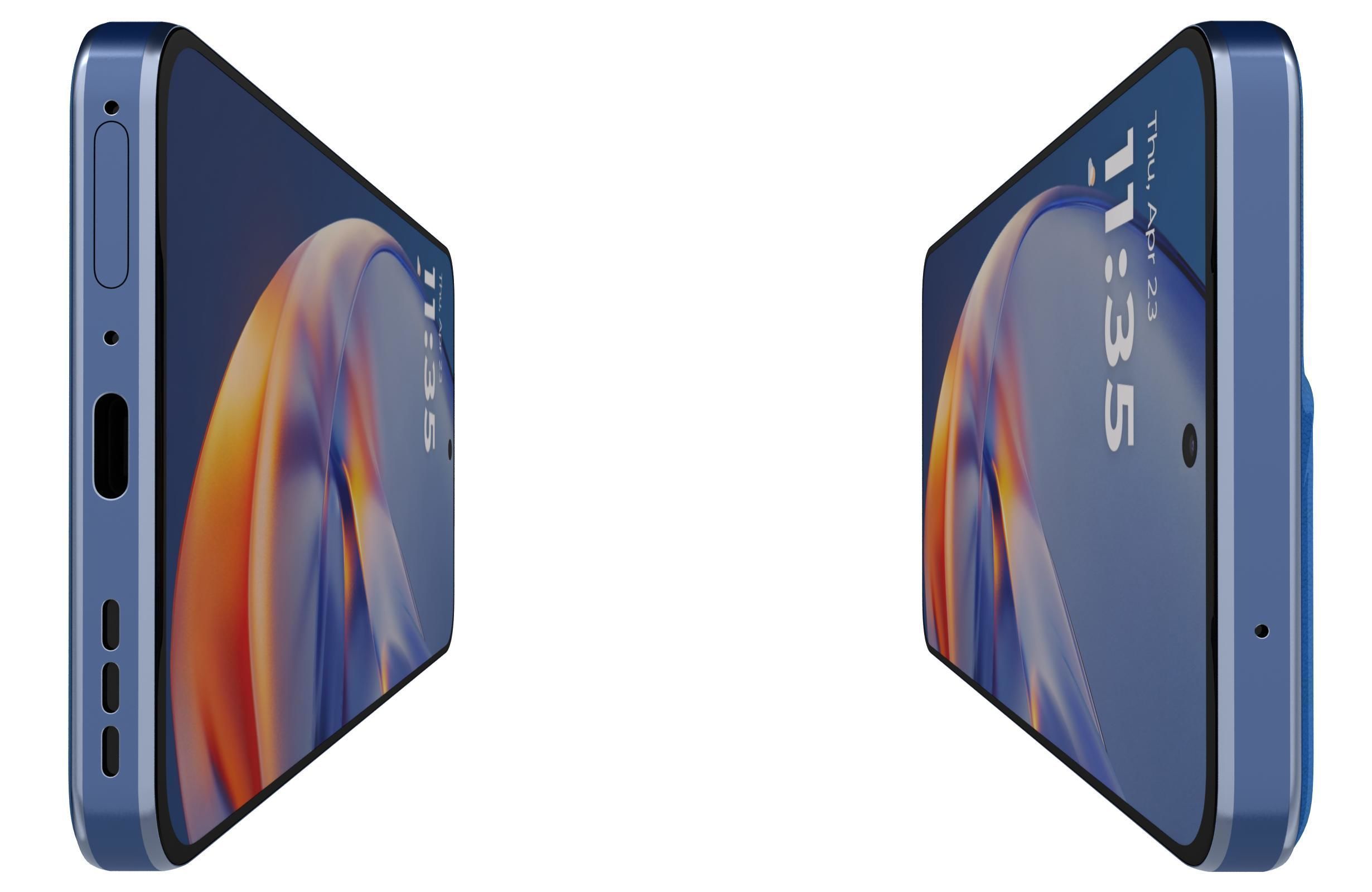 Motorola Edge 50 and 50 Neo 3D model_49