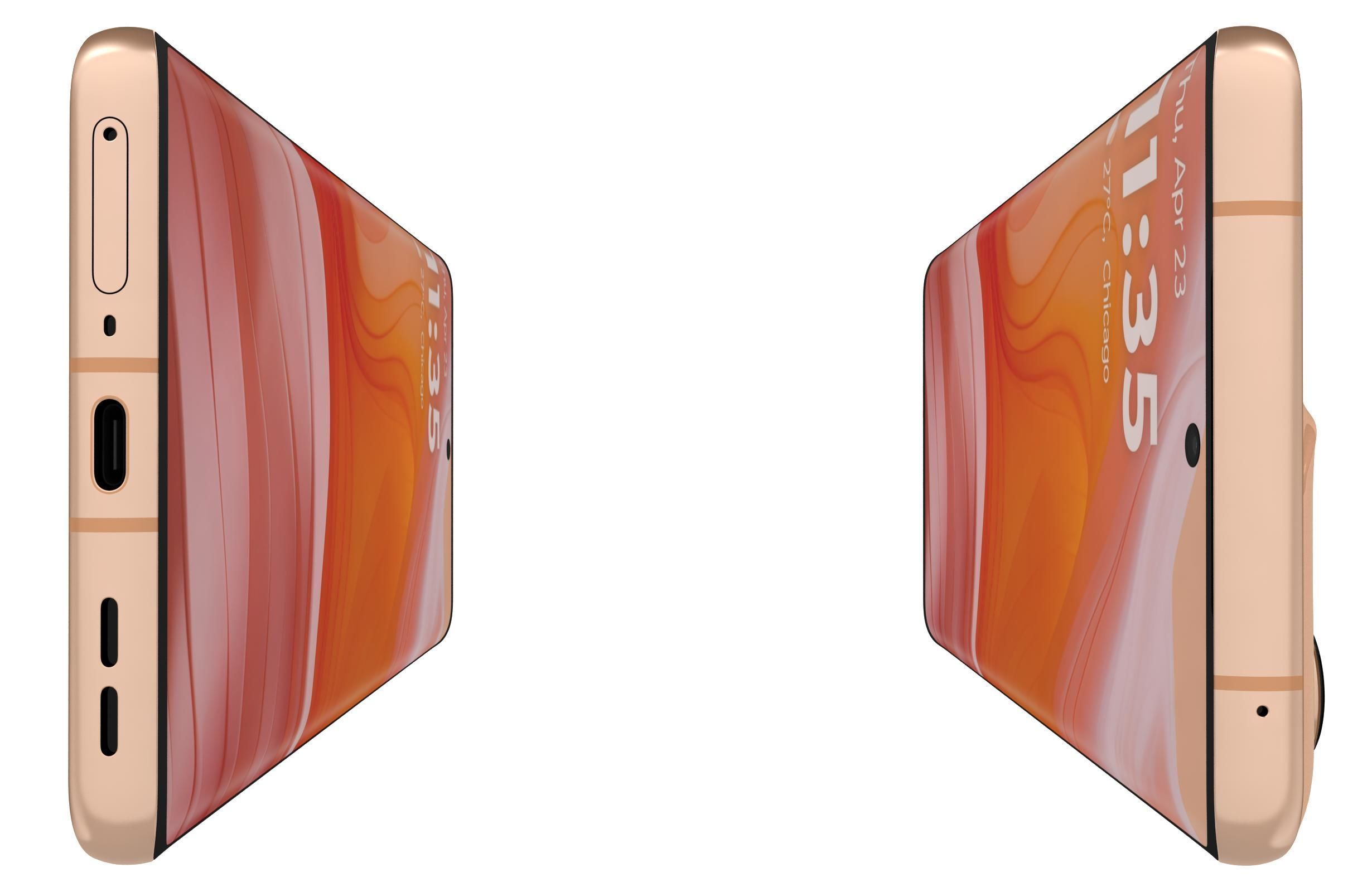 Motorola Edge 50 and 50 Neo 3D model_19