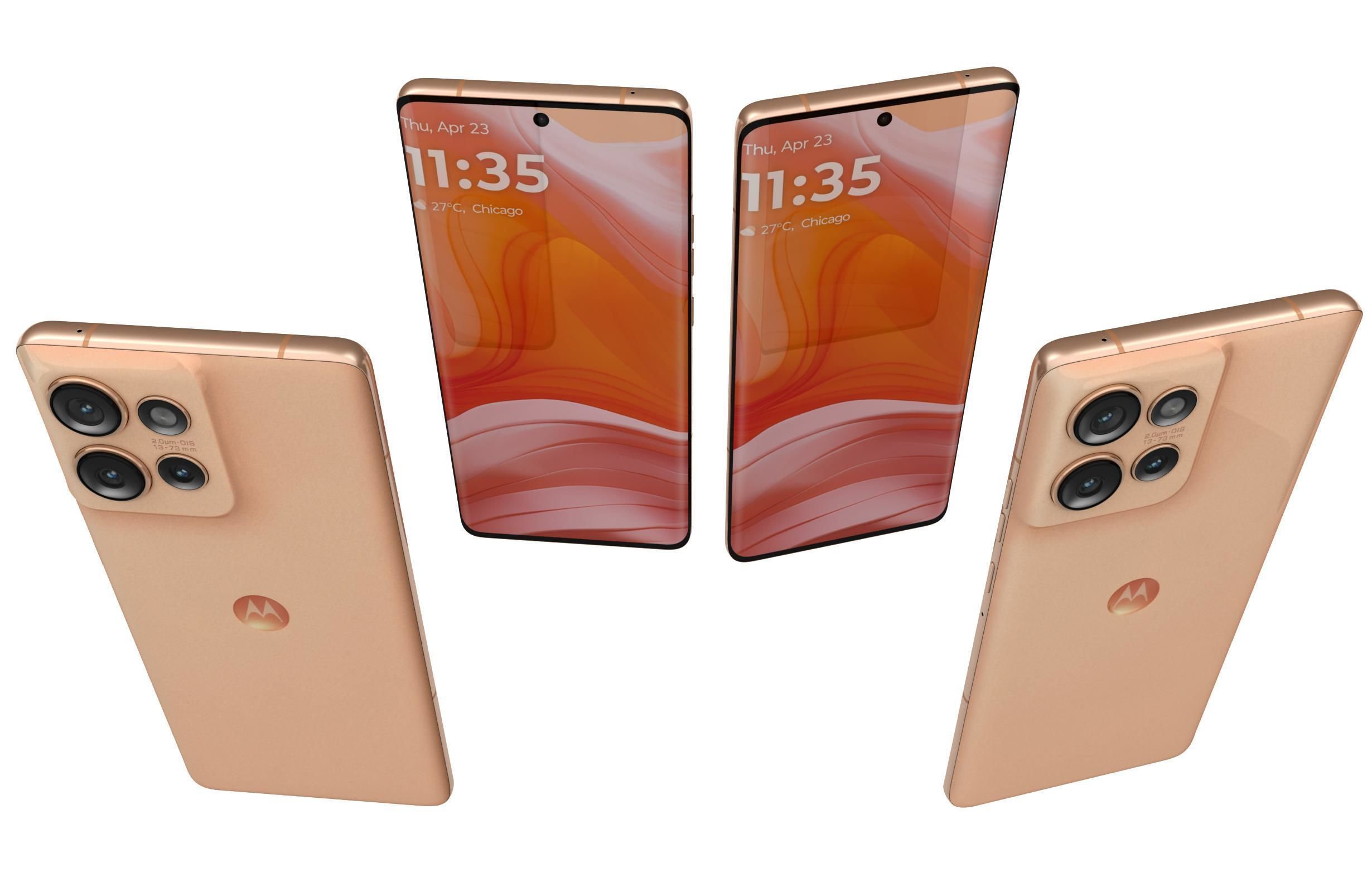 Motorola Edge 50 and 50 Neo 3D model_15