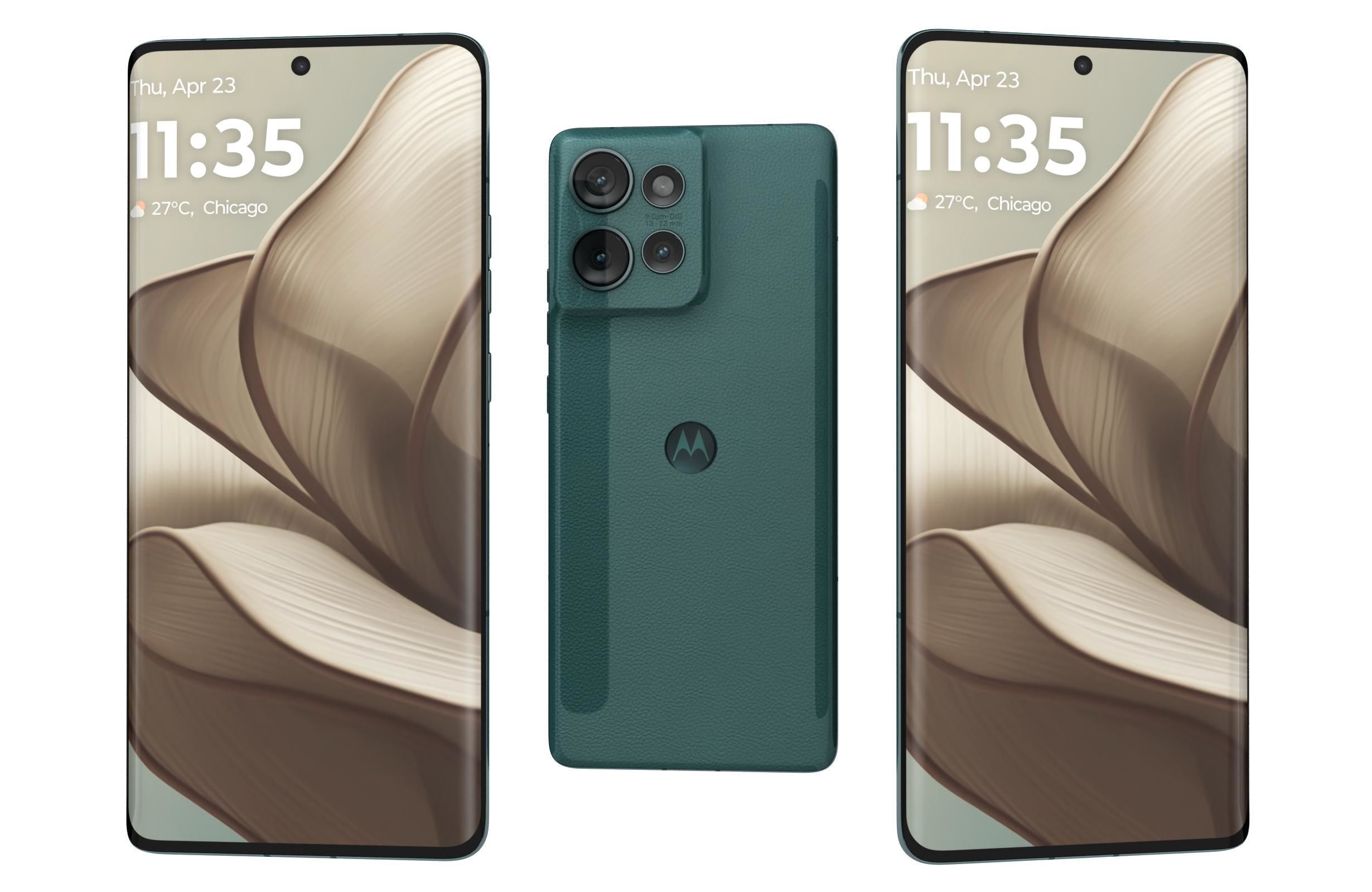 Motorola Edge 50 and 50 Neo 3D model_21
