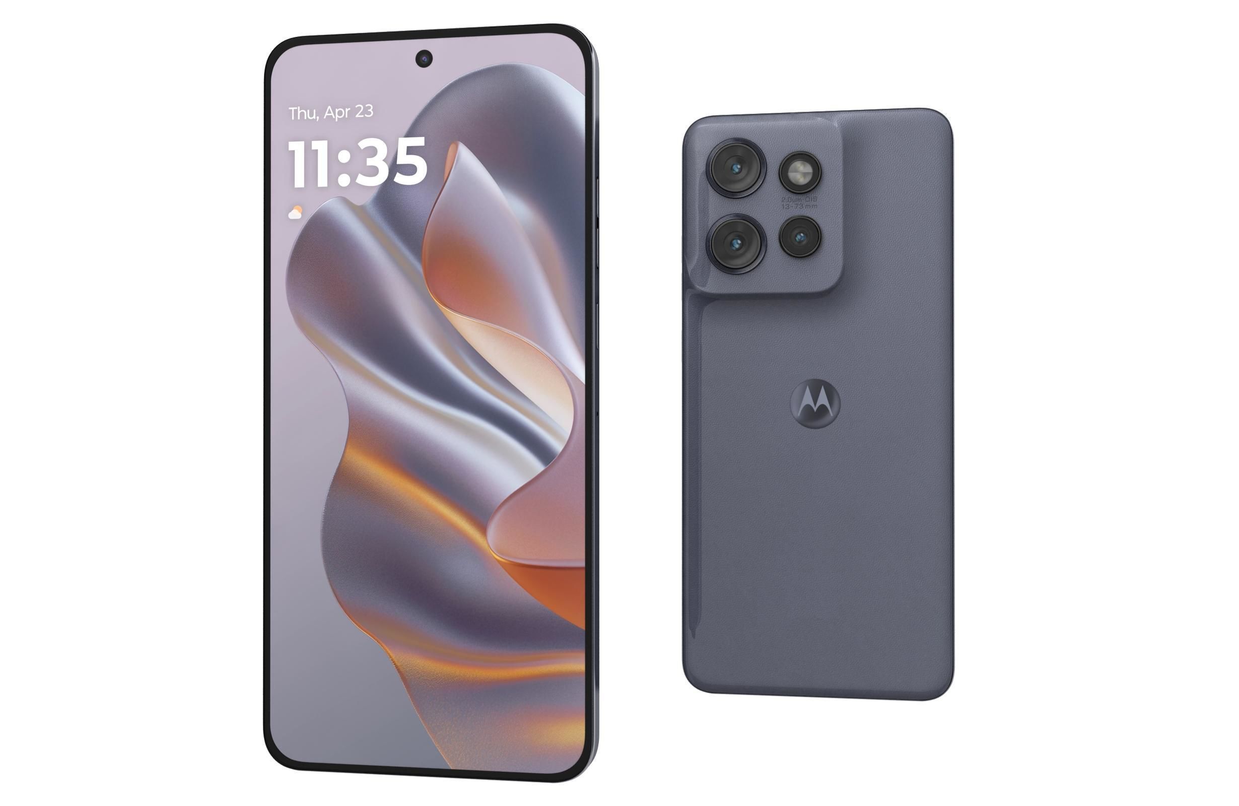 Motorola Edge 50 and 50 Neo 3D model_58