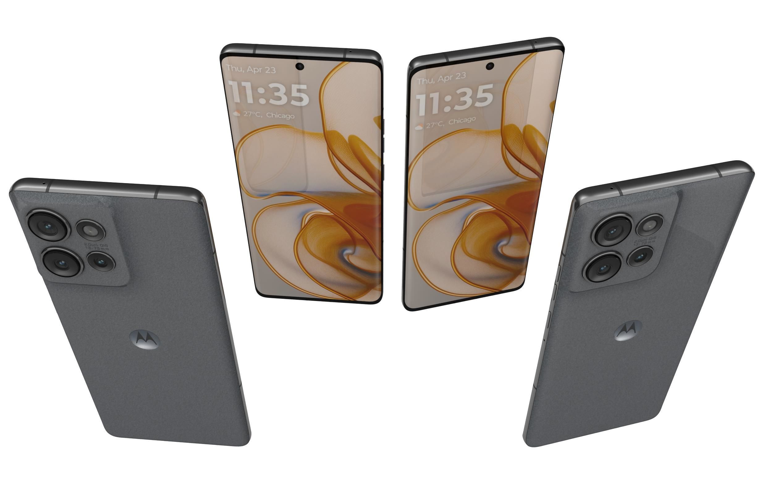 Motorola Edge 50 and 50 Neo 3D model_5