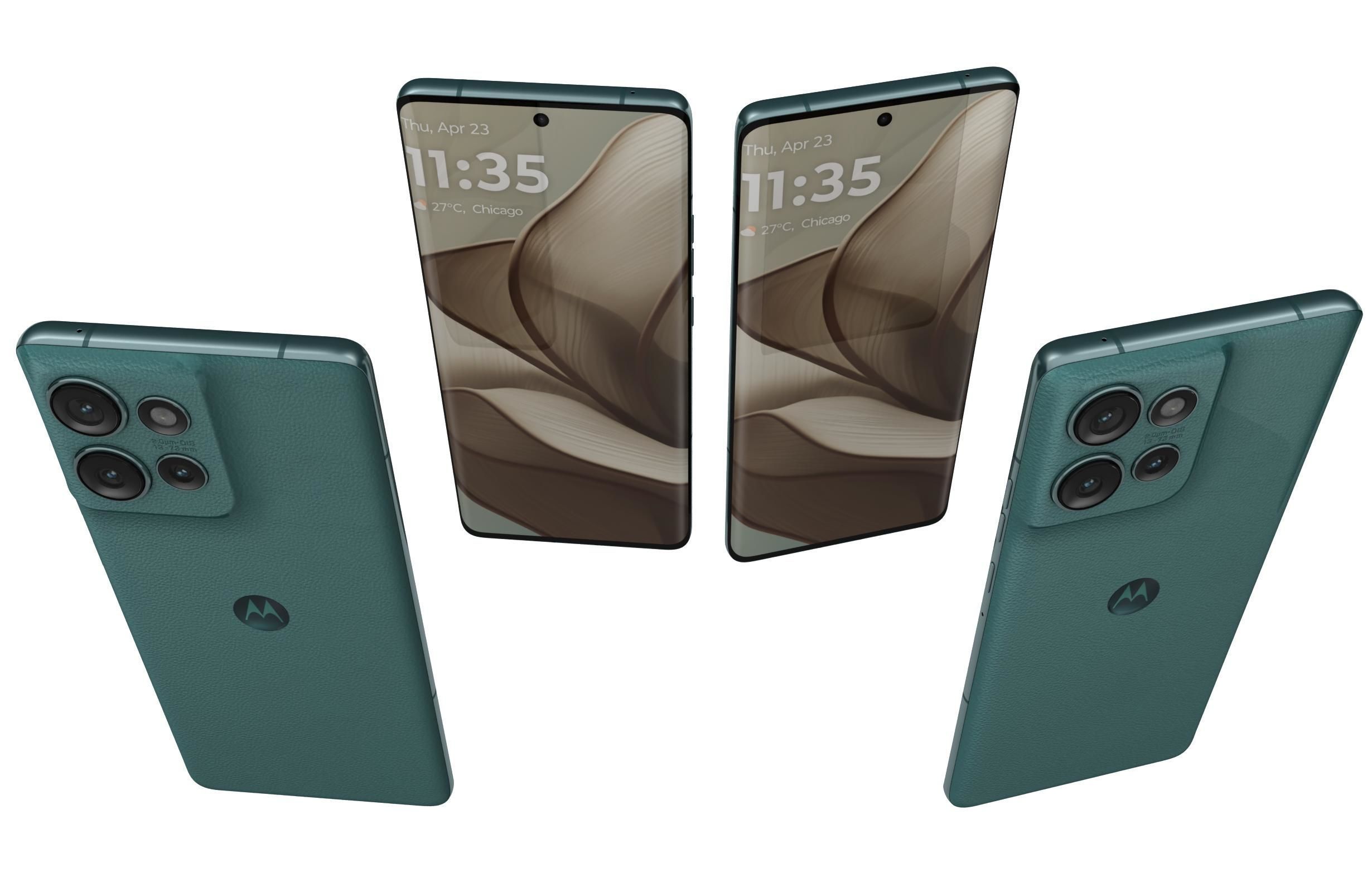 Motorola Edge 50 and 50 Neo 3D model_25