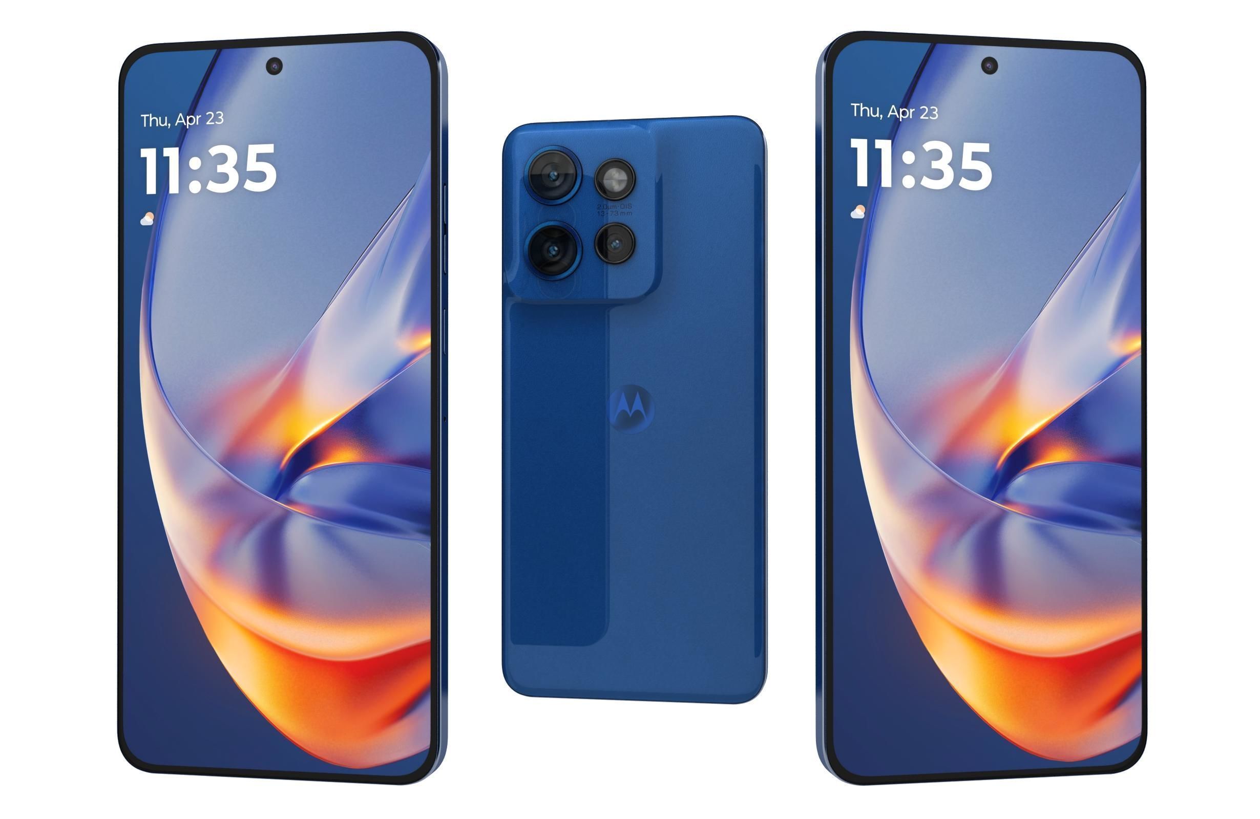 Motorola Edge 50 and 50 Neo 3D model_41