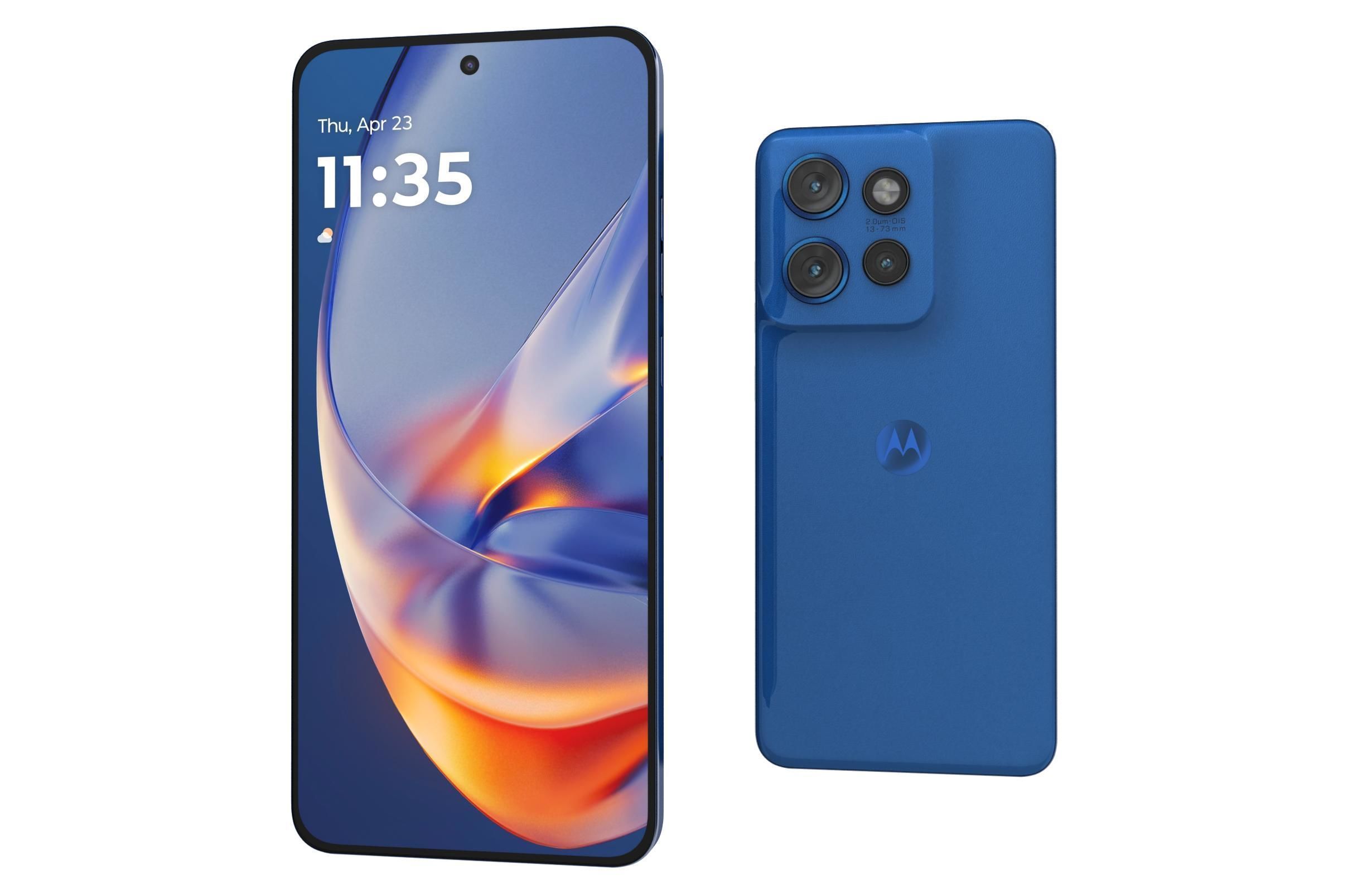 Motorola Edge 50 and 50 Neo 3D model_48