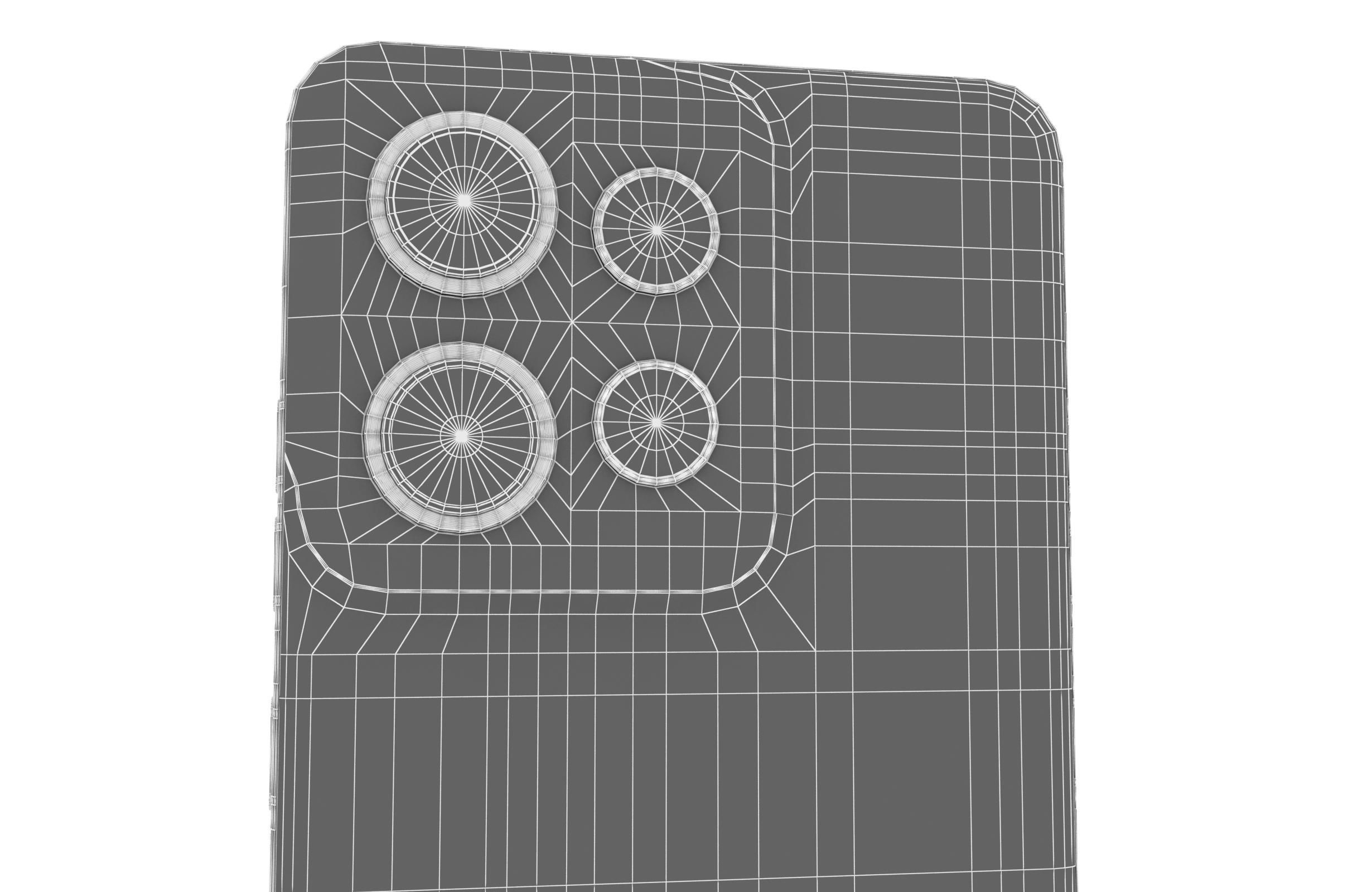 Motorola Edge 50 and 50 Neo 3D model_85