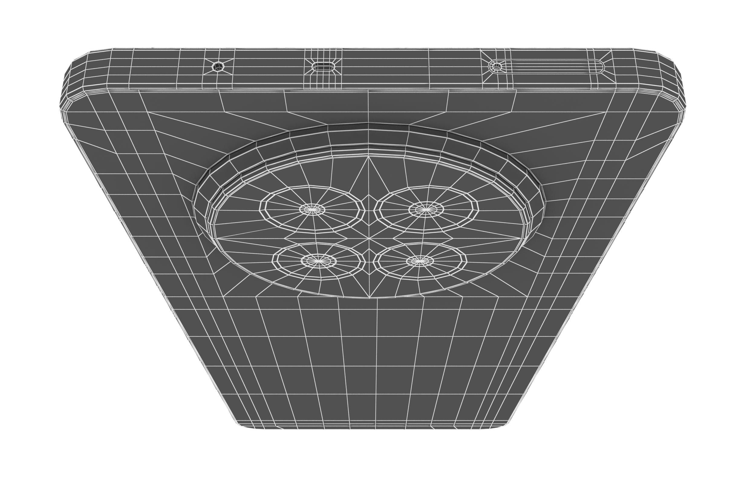 Realme 13 Plus 5G Victory Gold 3D model_24