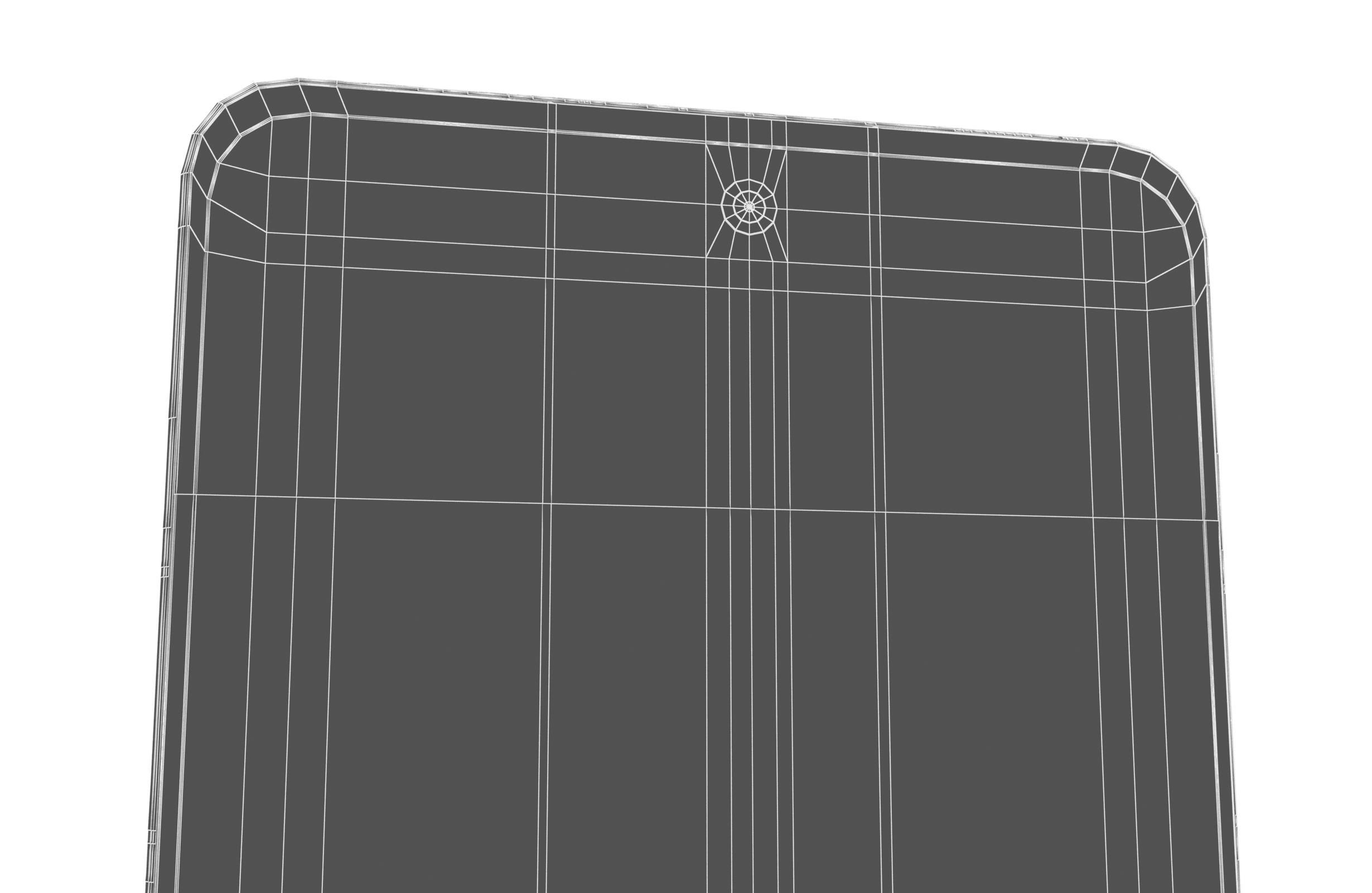 Realme 13 Plus 5G Victory Gold 3D model_18