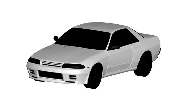 Nissan Skyline