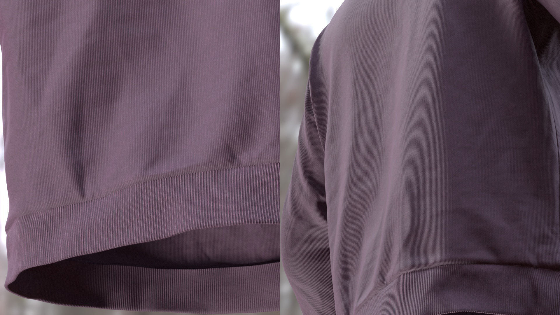 Sweater 64 - All MH Bodies and UE5 Skeletons - Rigged Low-poly 3D model_13