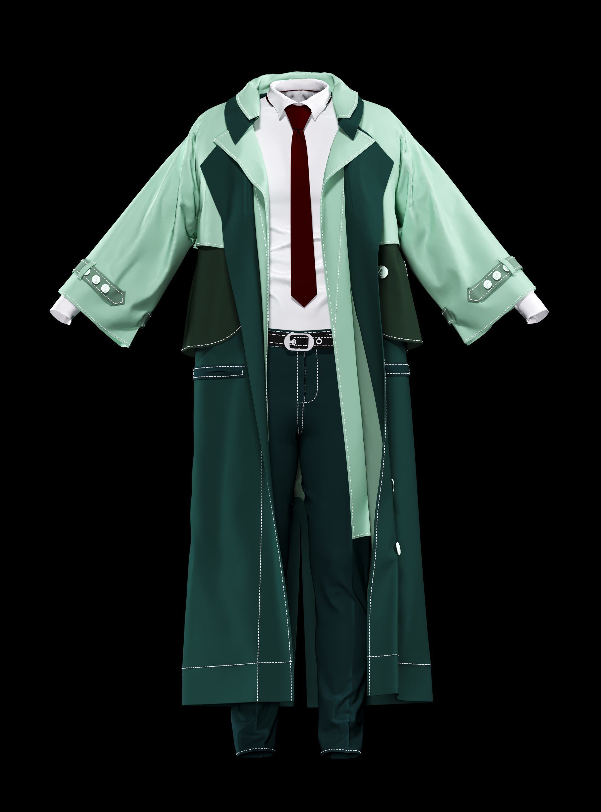 overcoat Collection _10