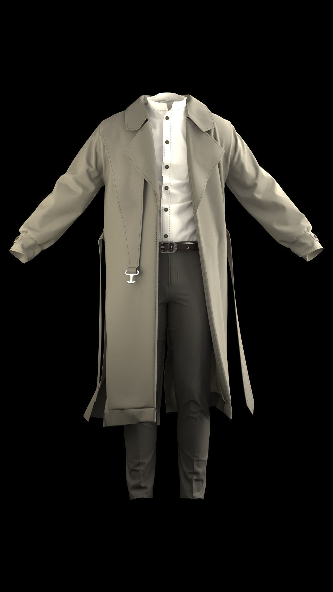 overcoat Collection _2