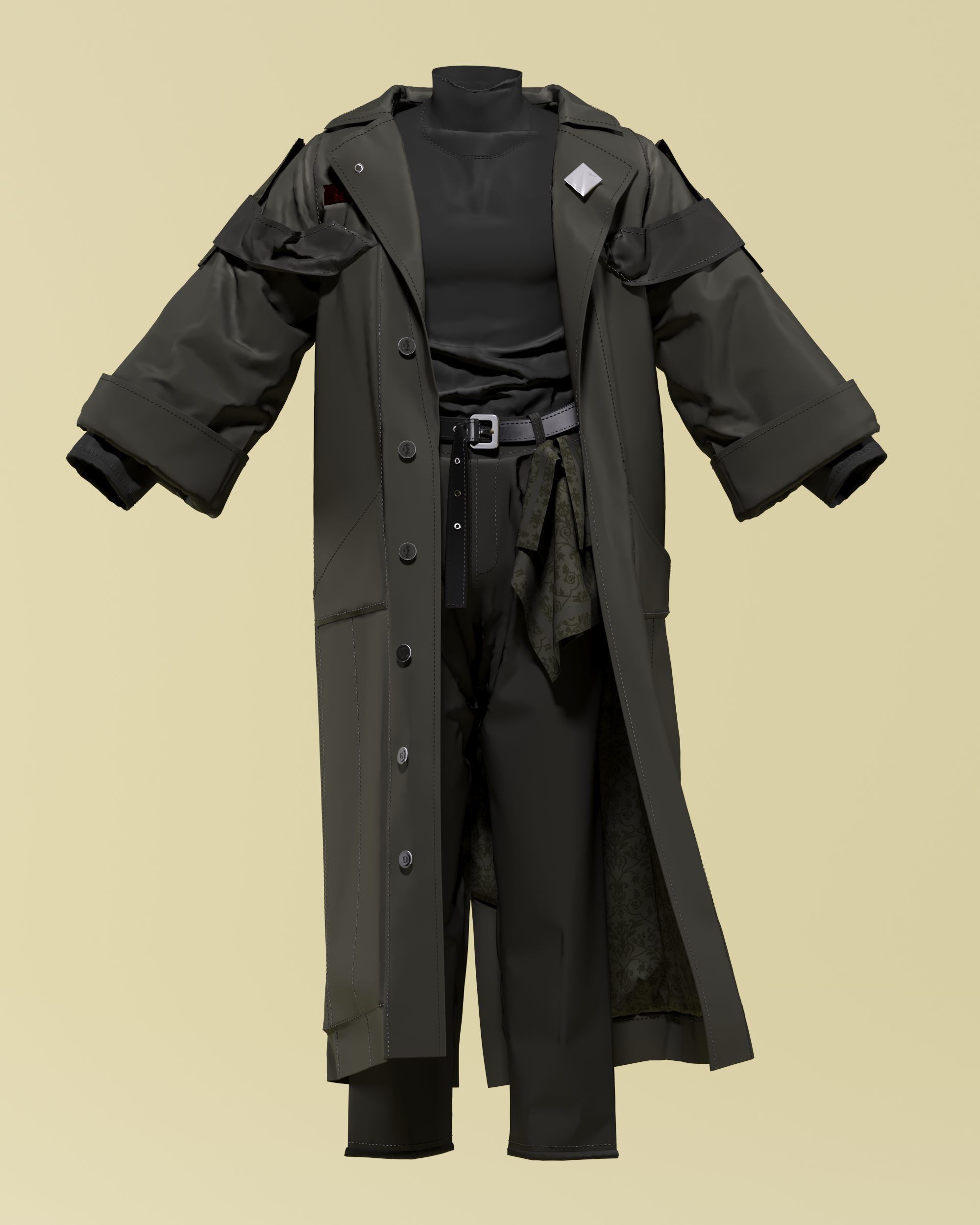 overcoat Collection _13