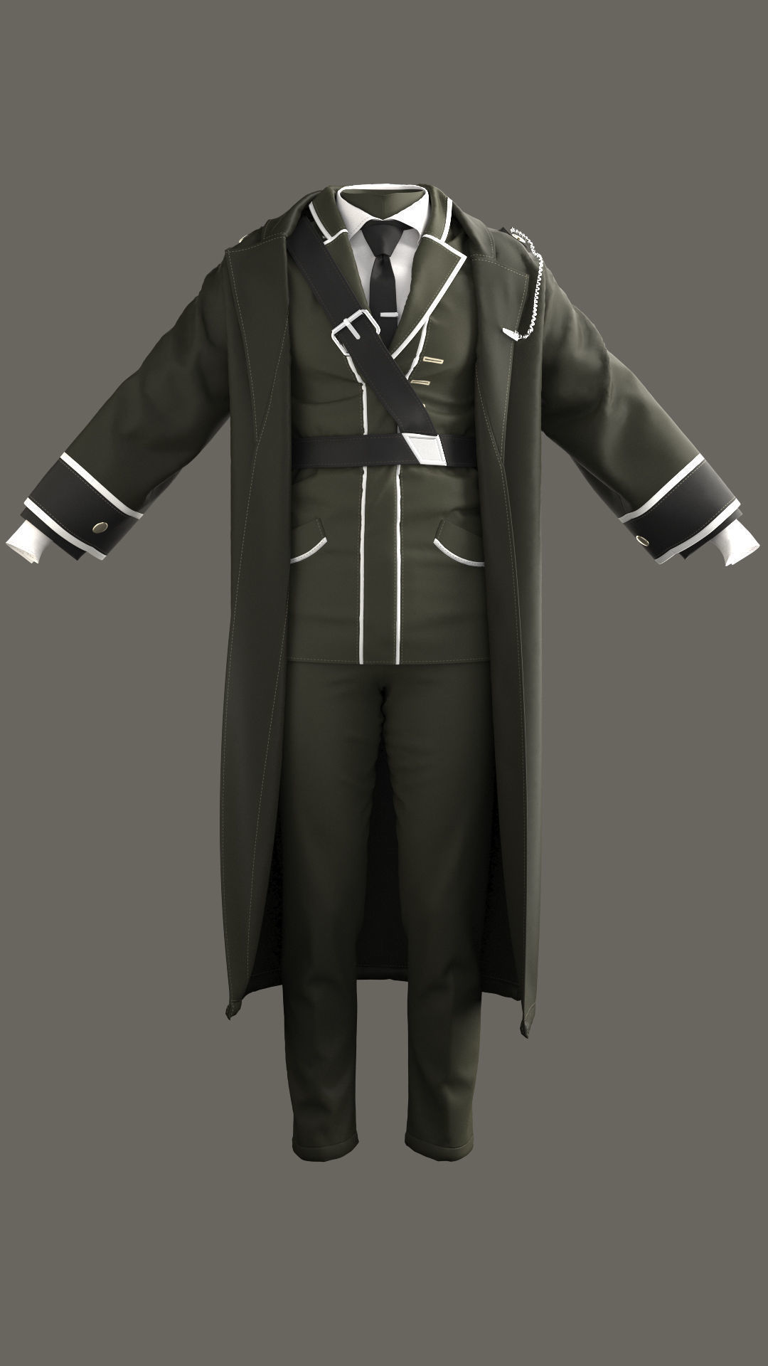 overcoat Collection _15