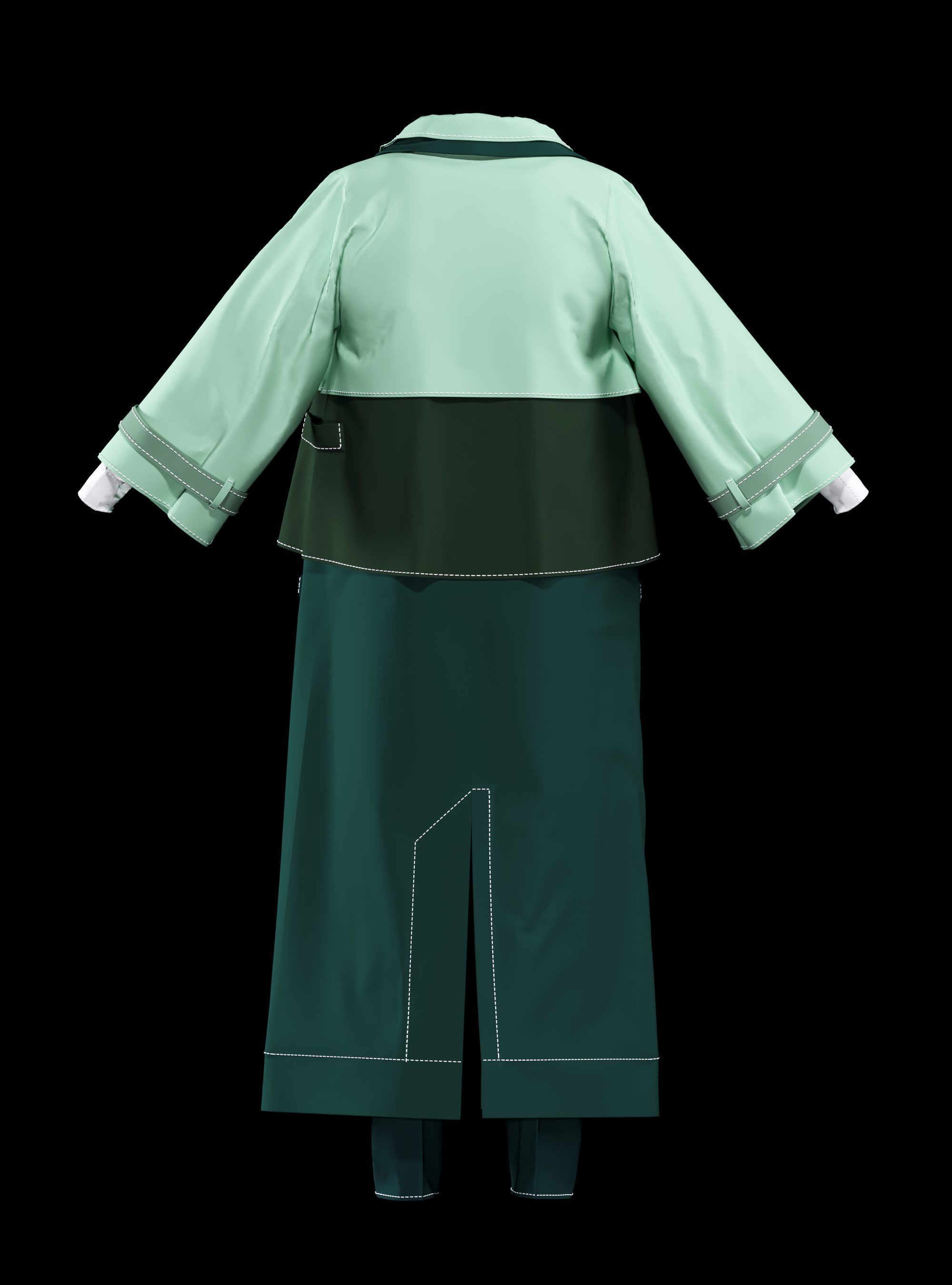 overcoat Collection _11