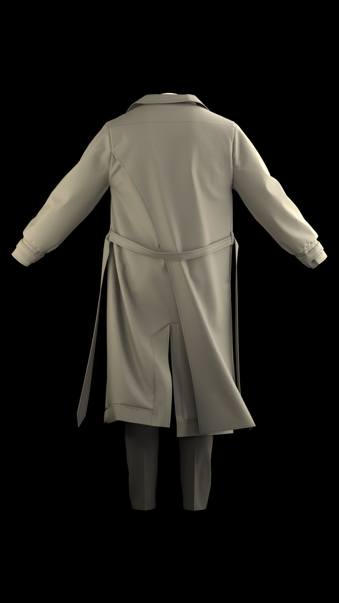 overcoat Collection _4