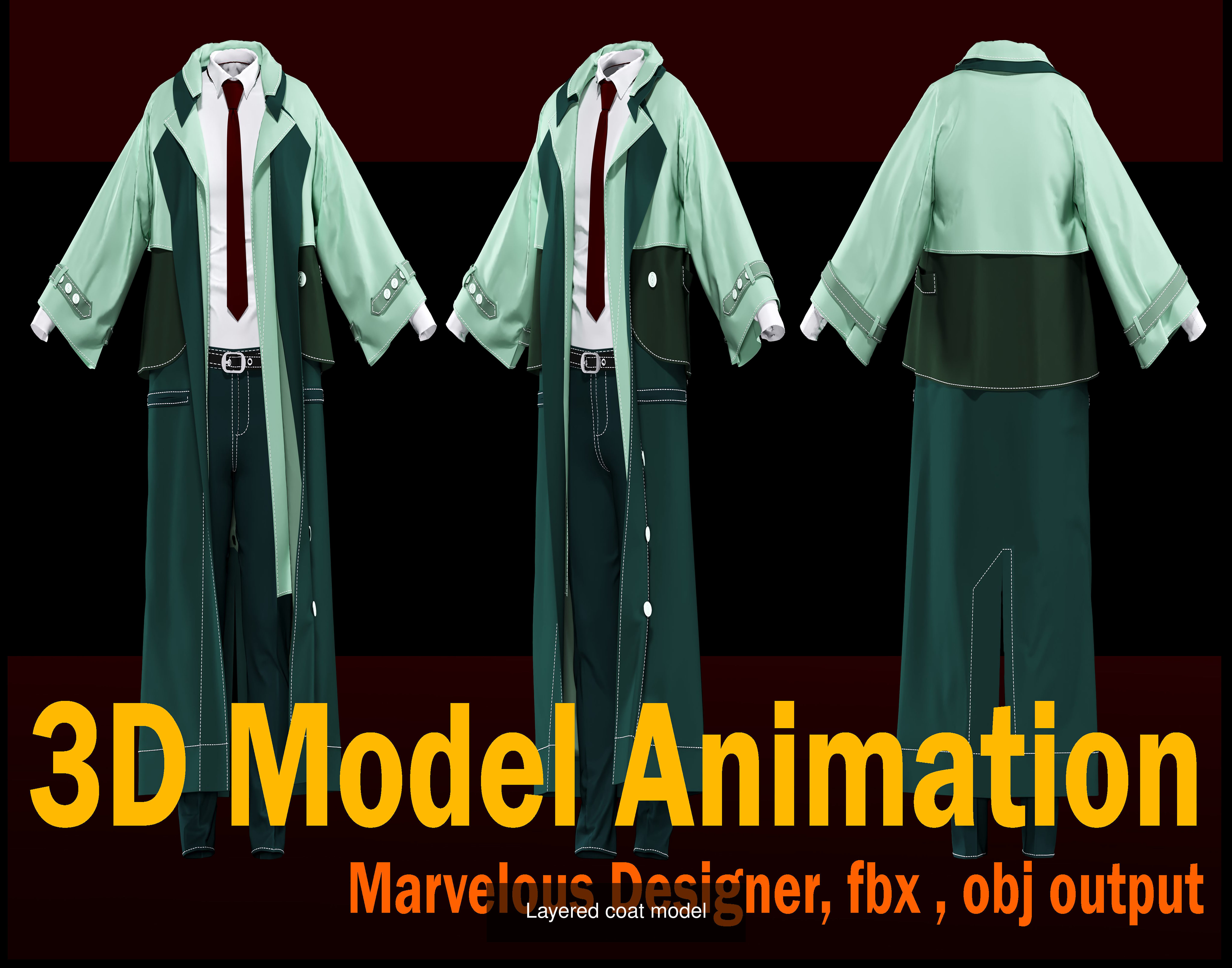 overcoat Collection _5