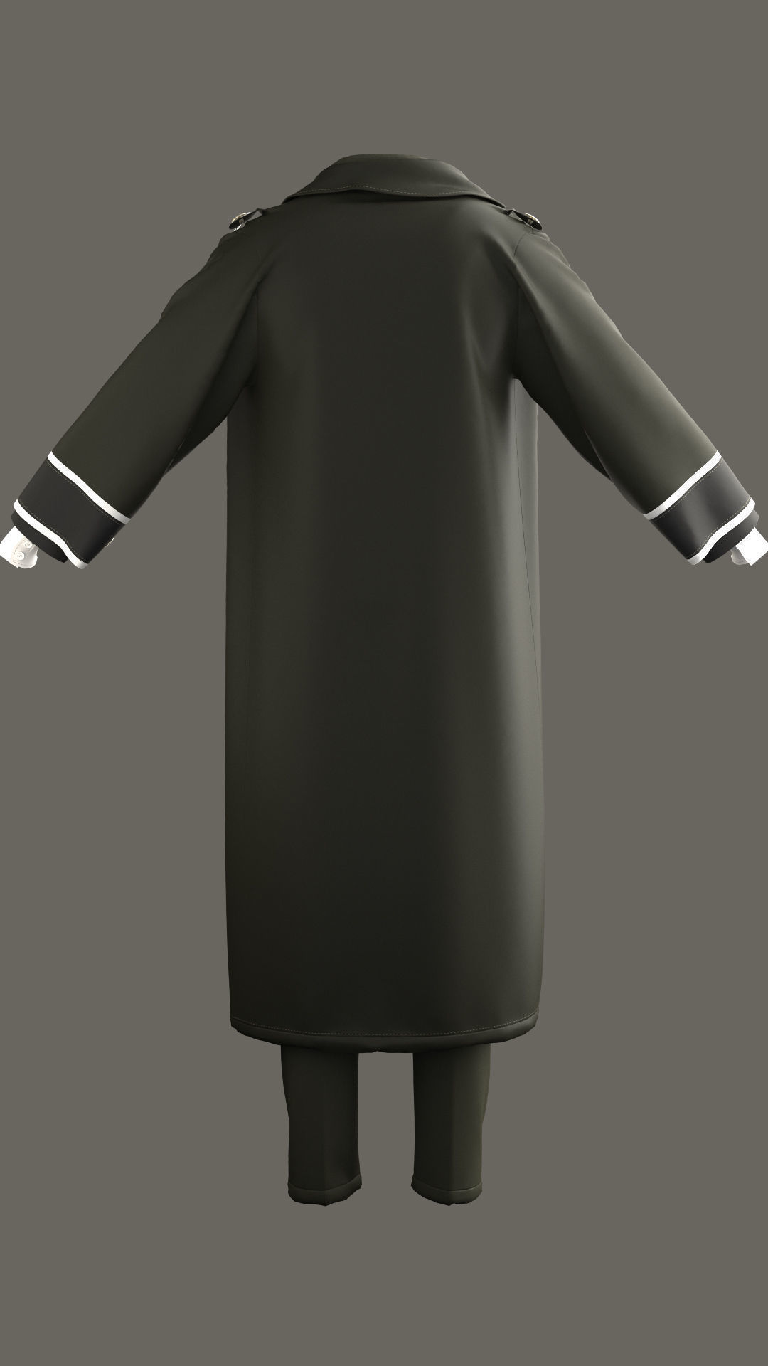 overcoat Collection _14