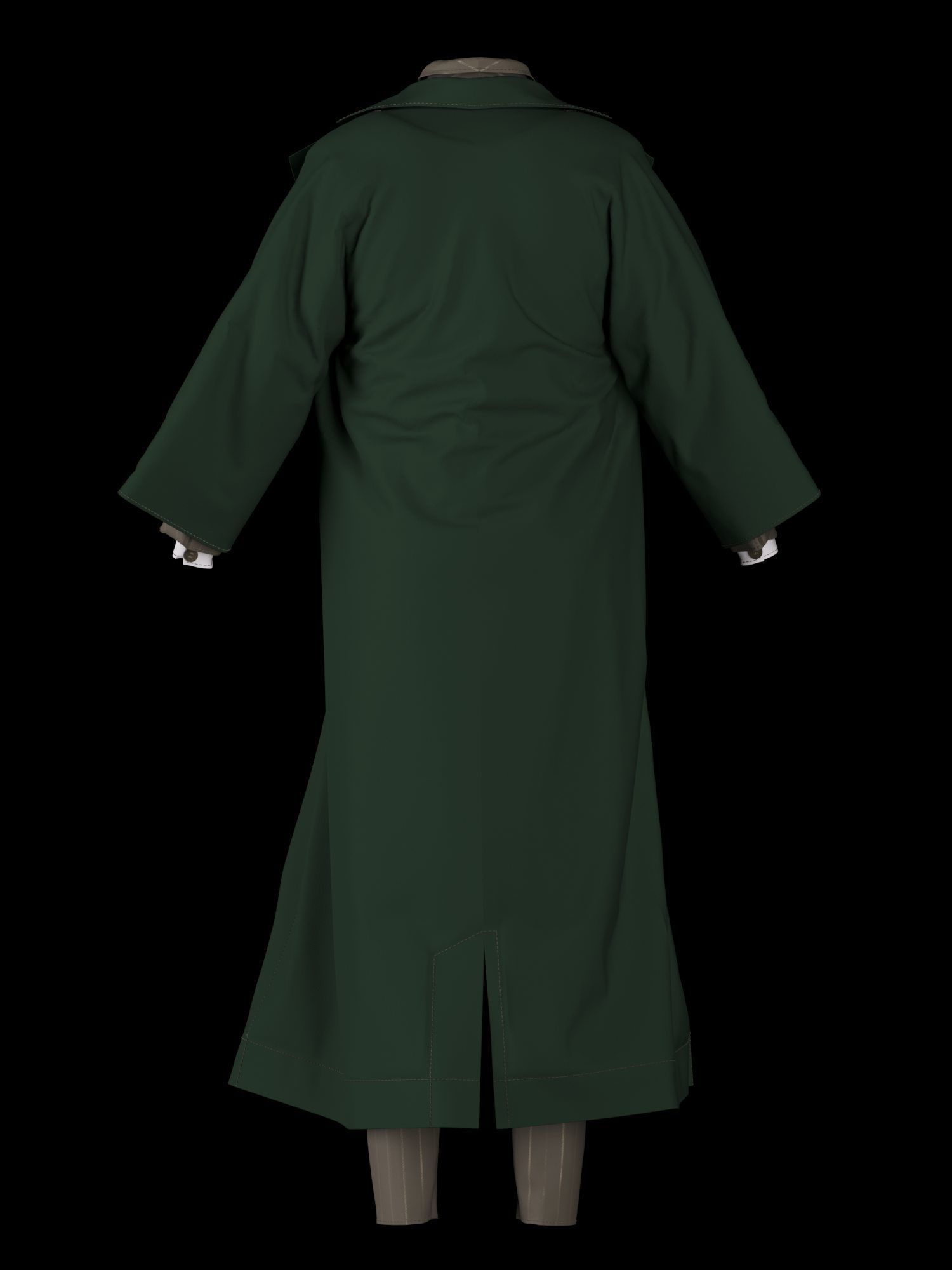 overcoat Collection _6