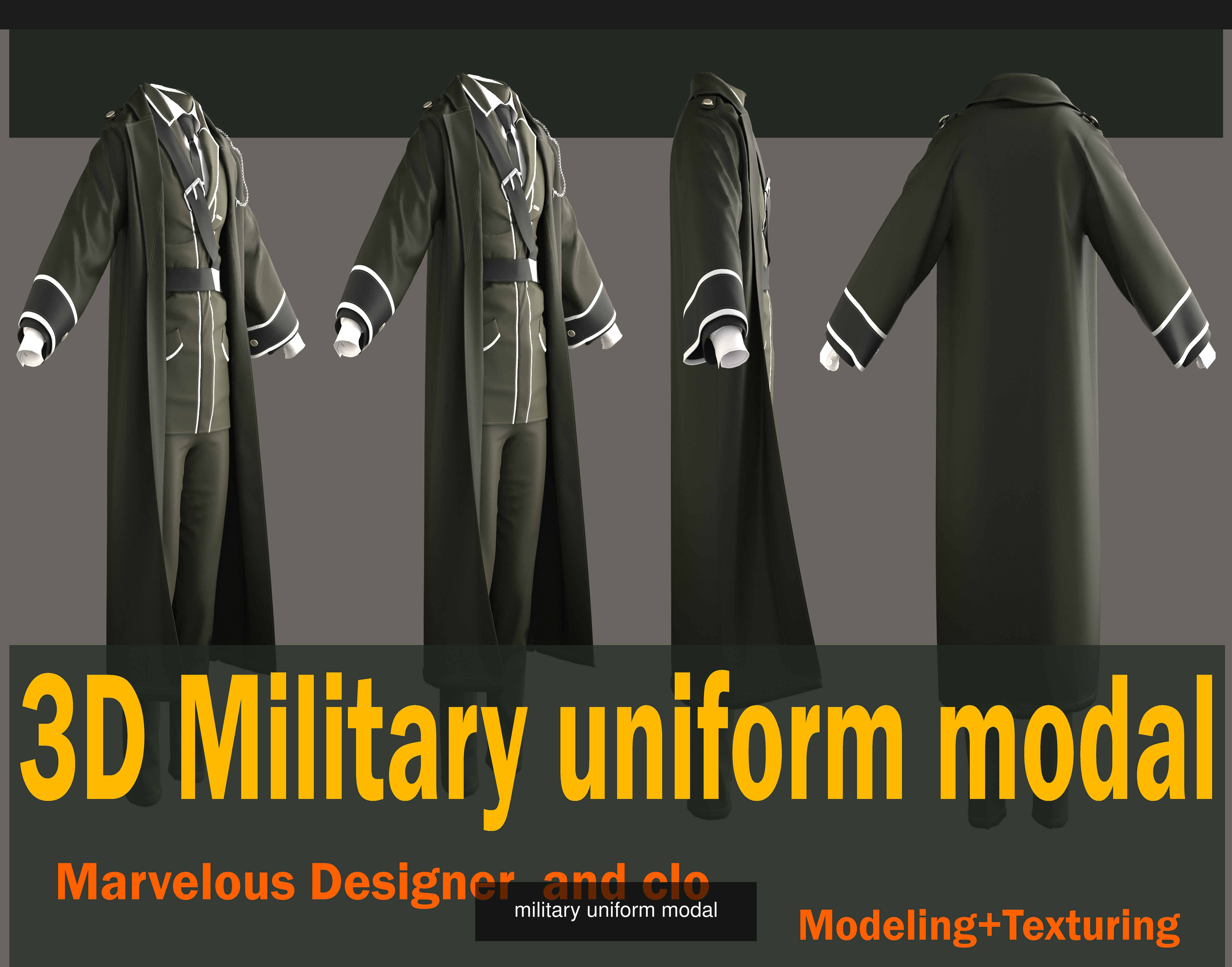 overcoat Collection _7