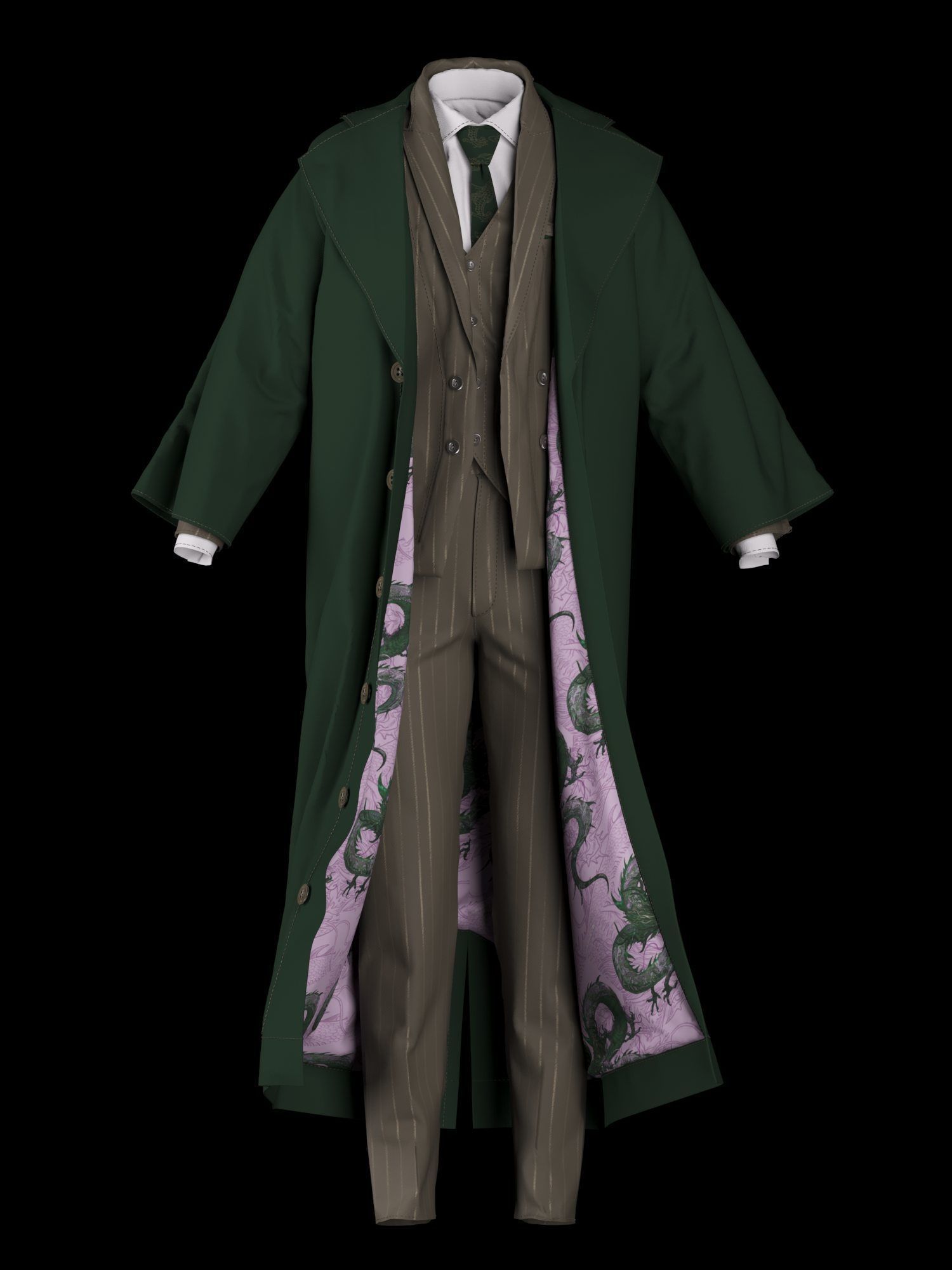 overcoat Collection _8