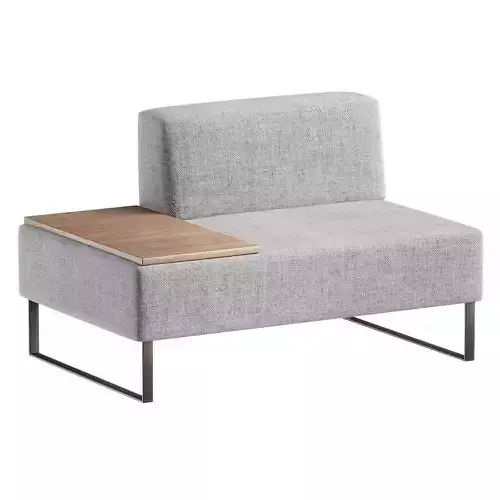 sofa wood