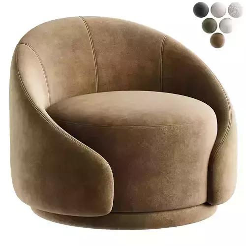 armchair 55