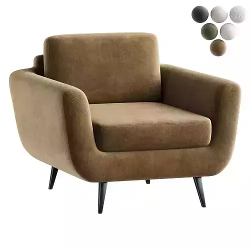 armchair 56