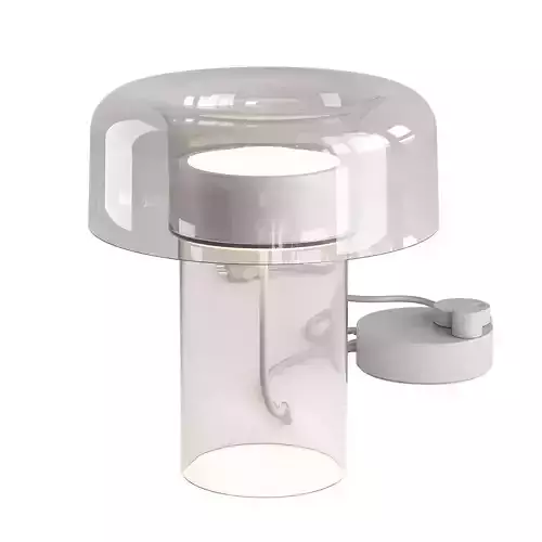 Spectra PC1372 Table Lamp by Brokis