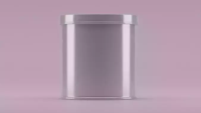 Tin can