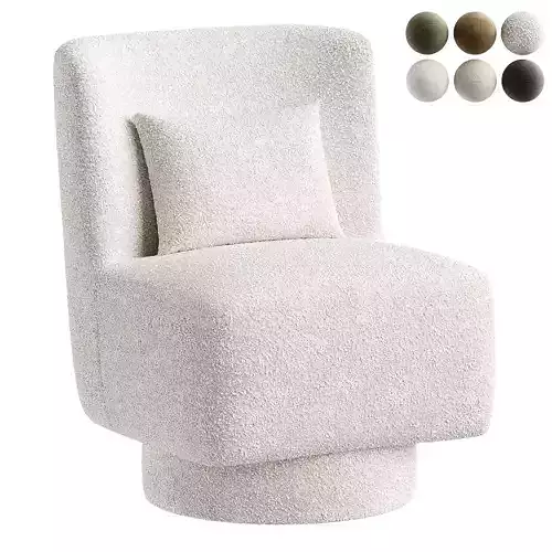 armchair cushion 6