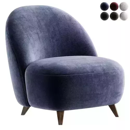 armchair soft 6