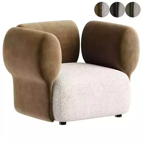 armchair soft 10
