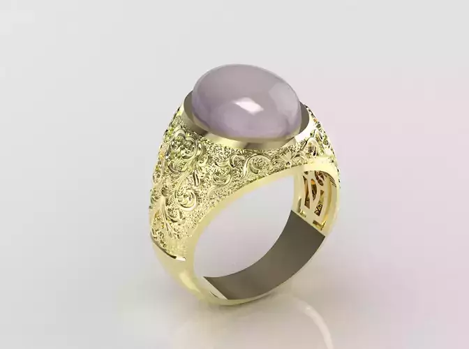Ring - Signet