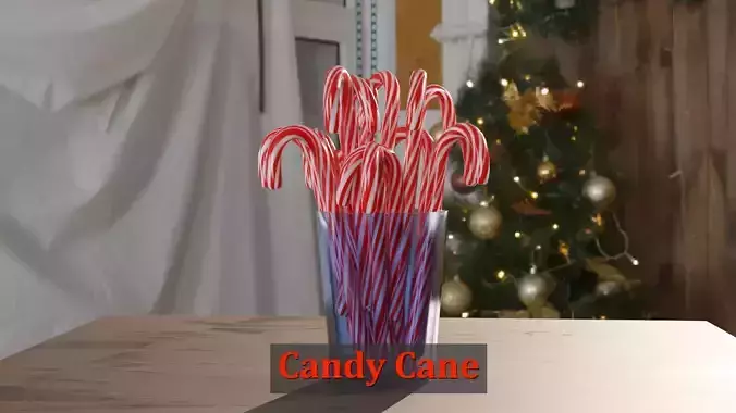 Candy Cane