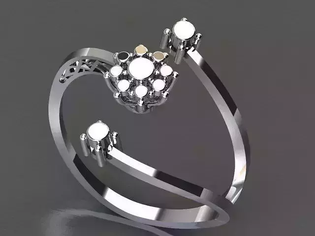 cocktail fusion RING