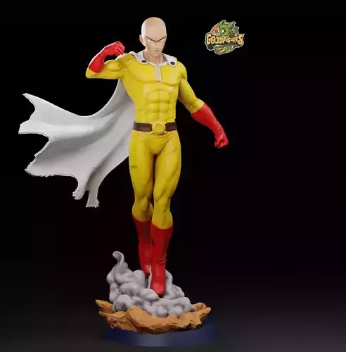 SAITAMA