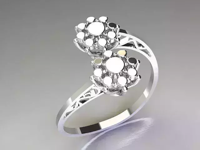cocktail fusion RING