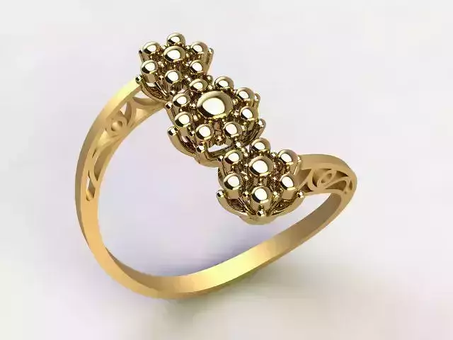  cocktail fusion RING