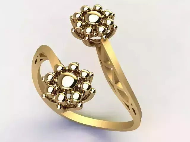 cocktail fusion RING