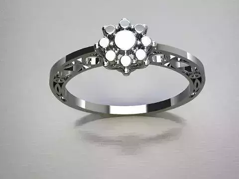 cocktail fusion RING