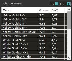 Zodiac Ring With Diamonds - Virgo 3D print model_8