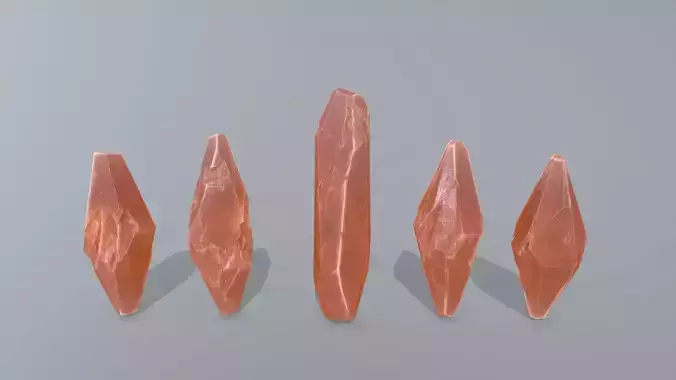 crystals 