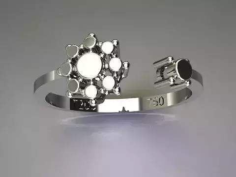 cocktail fusion RING